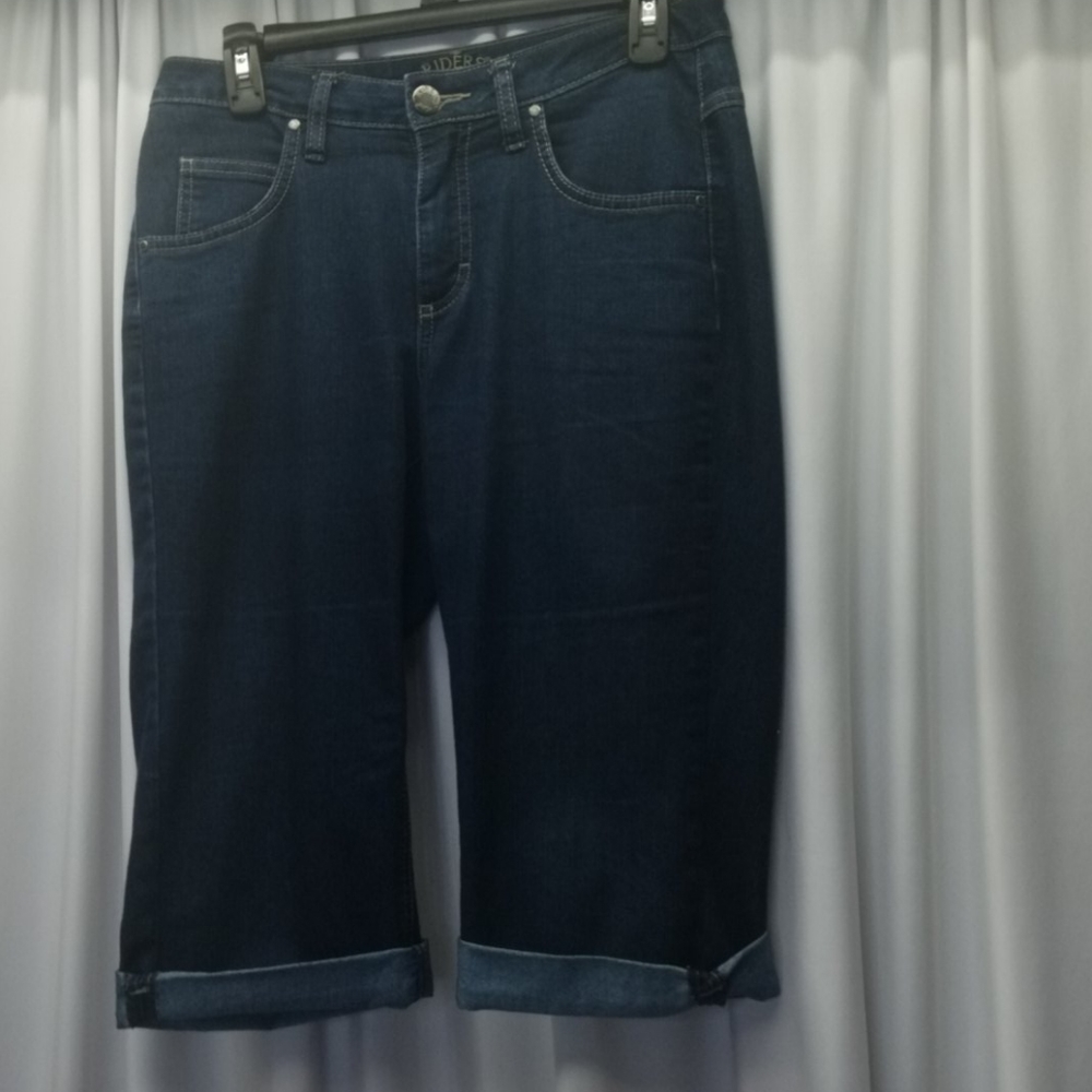 Lee Rider Caprissize Med